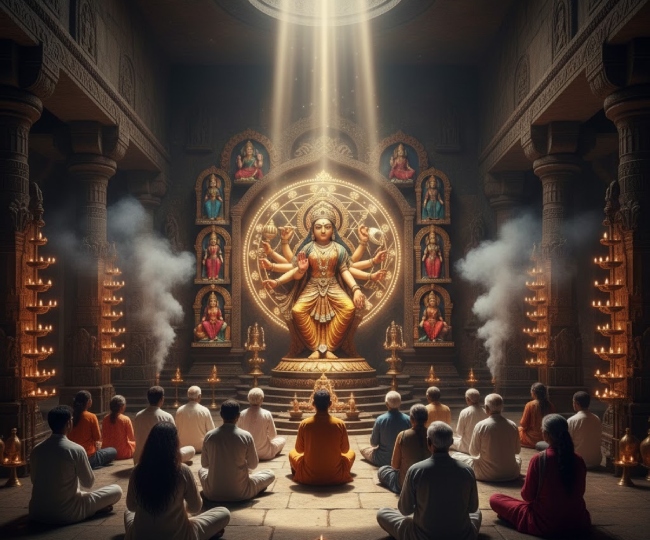 Gupt Navratri 2026 ग